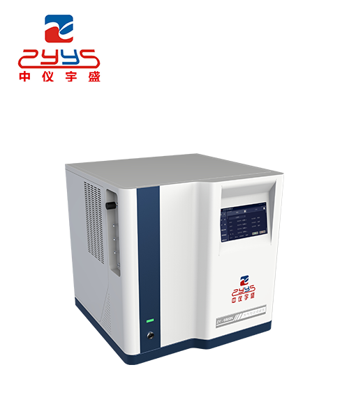 ZY-6800N大氣預濃縮裝置